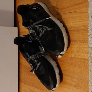 Adidas nite jogger sneakers